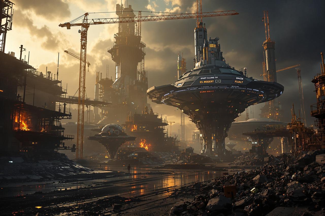 《流浪地球3》正式立项，预计2027年上映 - 视频播放资讯