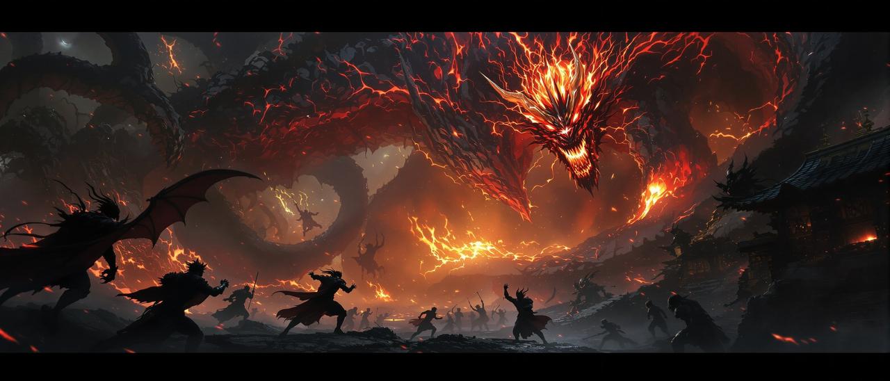 封神第一部 - 视频播放热门推荐